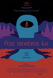 Post Tenebras Lux 2012