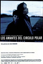 The Lovers of the Arctic Circle 1998