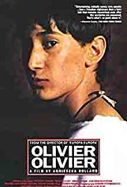 Olivier, Olivier 1992