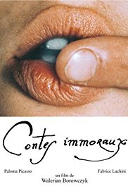 Contes immoraux 1974