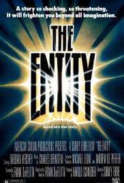 The Entity 1982