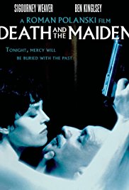 Death and the Maiden 1994