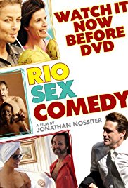 Rio Sex Comedy 2010