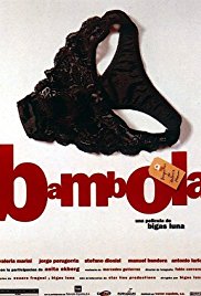 Bambola 1996