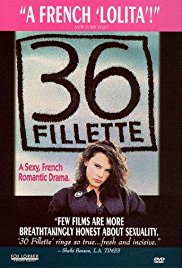 36 Fillette 1988