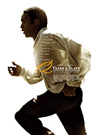 12 Years a Slave 2013