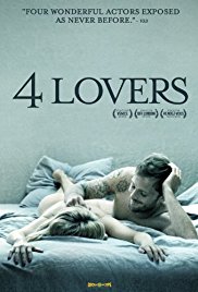 Four Lovers (2010) / Happy Few (2010)