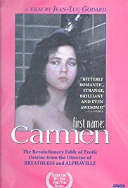 First Name Carmen 1983