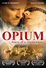 Opium 2007