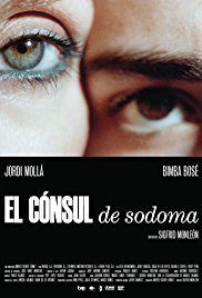 The Consul of Sodom 2009 