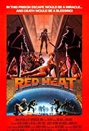 Red Heat (1985)