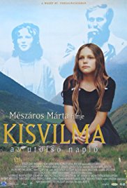 Kisvilma - Az utolso naplo 2000