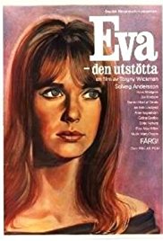 Eva - den utstotta 1969