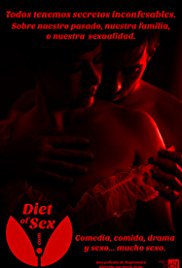 Diet of Sex 2014