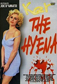 La iena 1997 / The Hyena 1997 / Fatal Seduction 1997