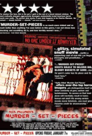 Murder Set Pieces 2004