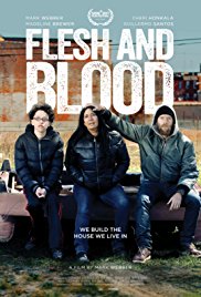flesh and blood 1985