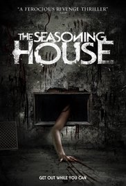 the seasoning house 2012