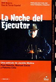 La noche del ejecutor 1992 / Night of the Executioner 1992