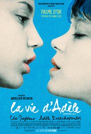 Blue Is the Warmest Color 2013