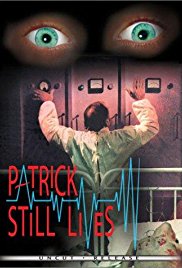Patrick Still Lives 1980