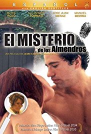 El misterio de los almendros 2004