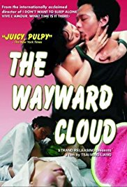 The Wayward Cloud 2005