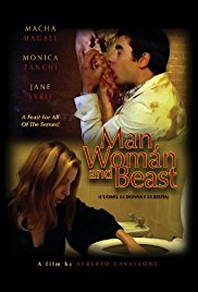 Man Woman and Beast 1997 / Spell, dolce mattatoio 1997