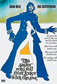 The Sailor Who Fell from Grace with the Sea 1976
