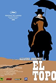 El Topo 1970