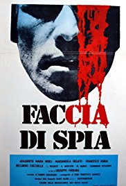 Faccia di spia 1975