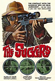 The Suckers 1972