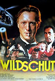 Wildschut 1985 / Stronghold (1985) / Erbarmungslos / Kovat otteet / Sin salida