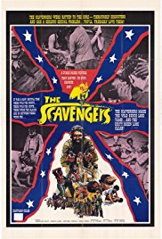 The Scavengers 1969