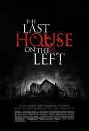 the last house on the left 2009