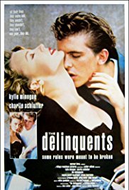 The Delinquents 1989