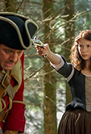 Outlander S01E02, S01E14 2014