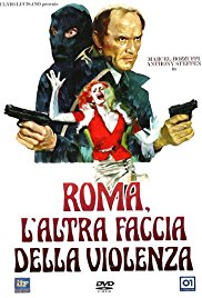 Rome The Other Side of Violence 1976