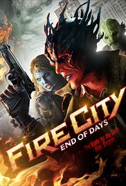 Fire City End of Days 2015
