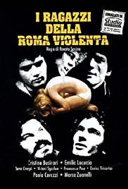 I Ragazzi Della Roma Violenta 1976