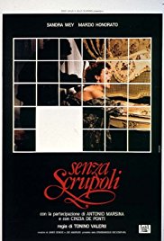 Senza scrupoli 1986