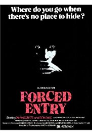 Forced Entry 1975