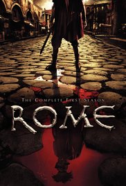 Rome (S01E01) 2005