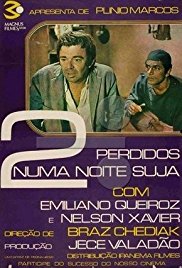 Dois Perdidos Numa Noite Suja 2002