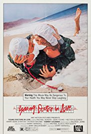 young doctors in love 1982