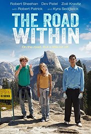 The Road Within 2014