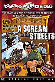 A Scream in the Streets 1973