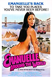 Emanuelle Around the World 1977 / The Degradation of Emanuelle 1977 / Le vice dans la peau 1977