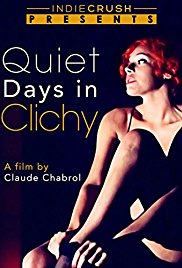 Quiet Days in Clichy 1990