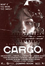 Human Cargo 2011